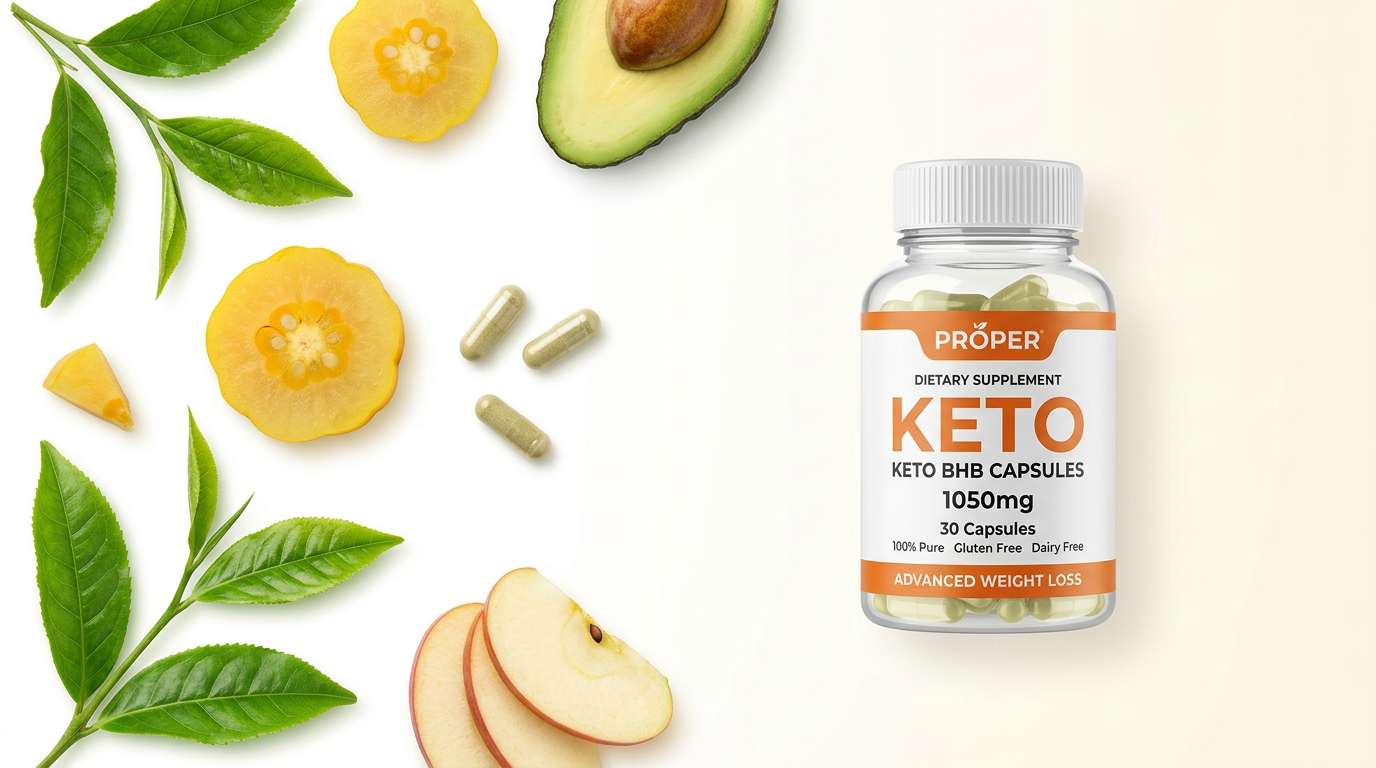 Hierbas y especias permitidas en dieta keto