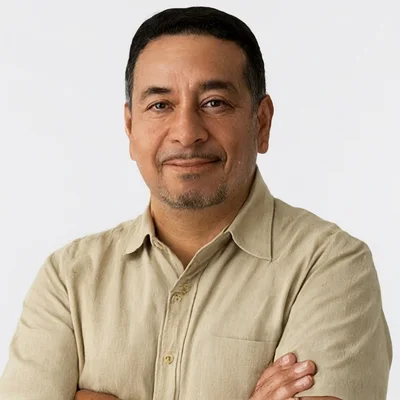 Dr. Jorge Ramírez — Médico Cirujano · Medicina Interna · Diabetes y Síndrome Metabólico