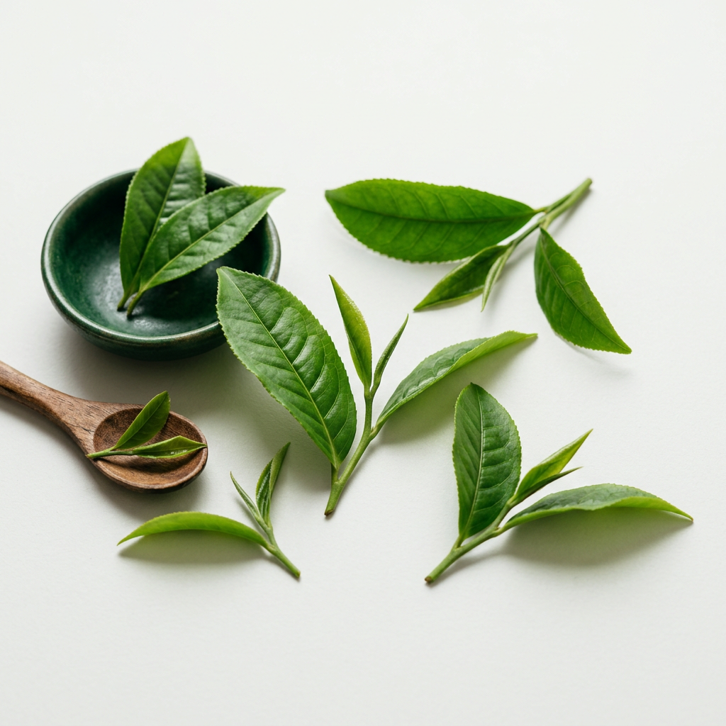 Extracto de Té Verde